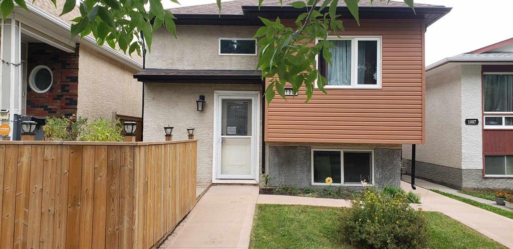 1009 Manitoba Avenue, Winnipeg, Manitoba, R2X0K2, Winnipeg, Manitoba — photo 1 of 5