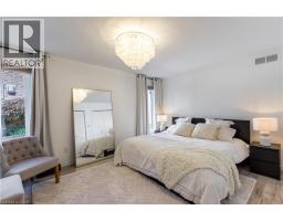 Bedroom - 907 Doon Village Road, Kitchener, ON N2P1A1 Photo 14