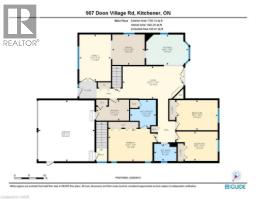 907 Doon Village Road, Kitchener, ON N2P1A1 Photo 49