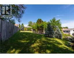 907 Doon Village Road, Kitchener, ON N2P1A1 Photo 41
