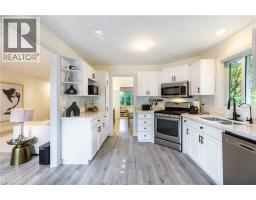 Laundry room - 907 Doon Village Road, Kitchener, ON N2P1A1 Photo 11