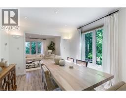 Family room - 907 Doon Village Road, Kitchener, ON N2P1A1 Photo 8