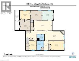 907 Doon Village Road, Kitchener, ON N2P1A1 Photo 50