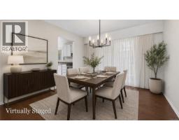 Dining room - 1568 Marine Cir, French Creek, BC V9P1Y6 Photo 7