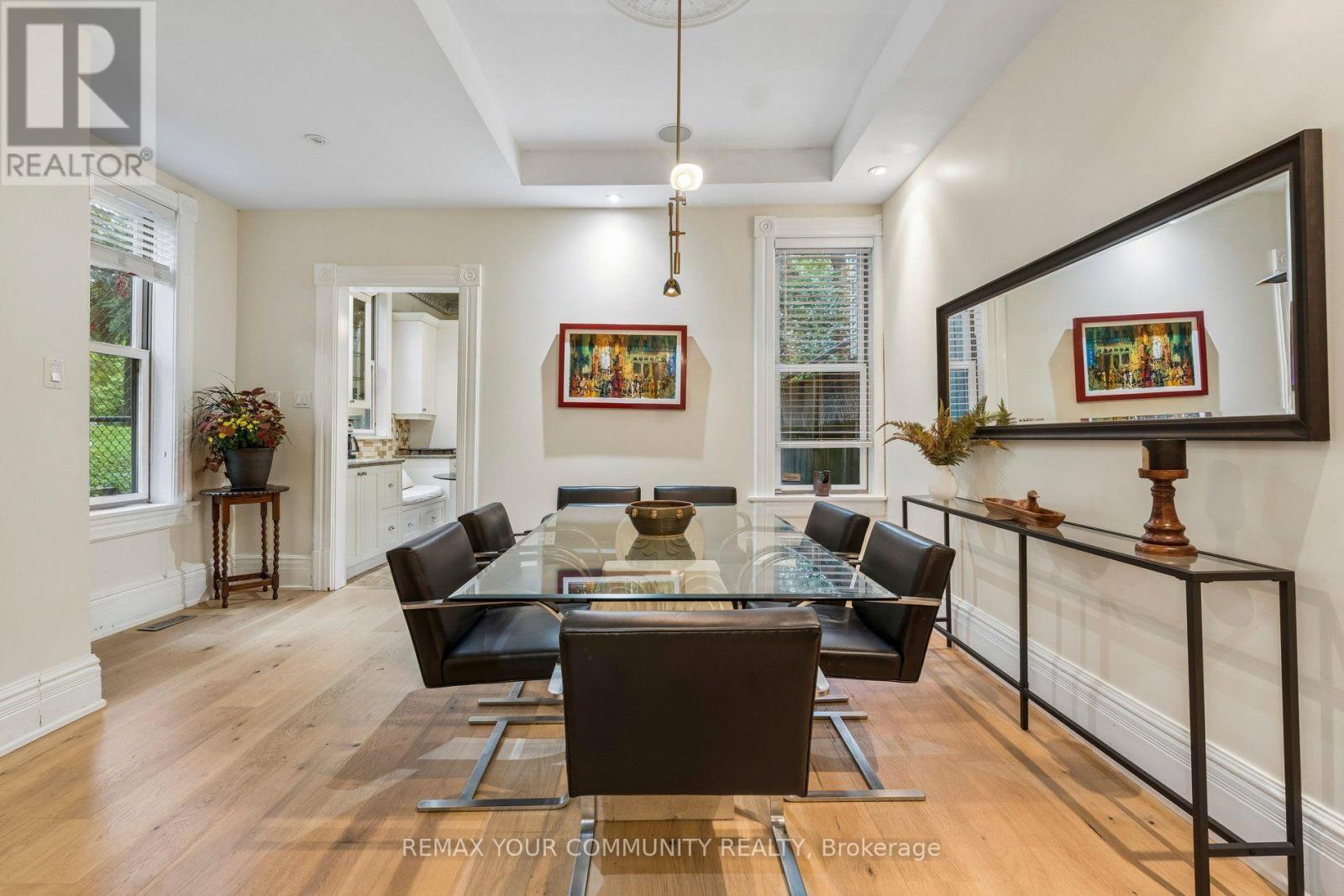 21 LAURIER AVENUE E, Toronto (Cabbagetown-South St. James Town) — photo 10