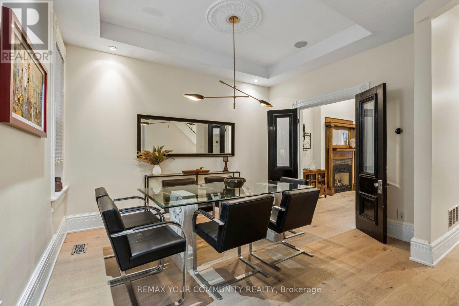 21 LAURIER AVENUE E, Toronto (Cabbagetown-South St. James Town) — photo 11