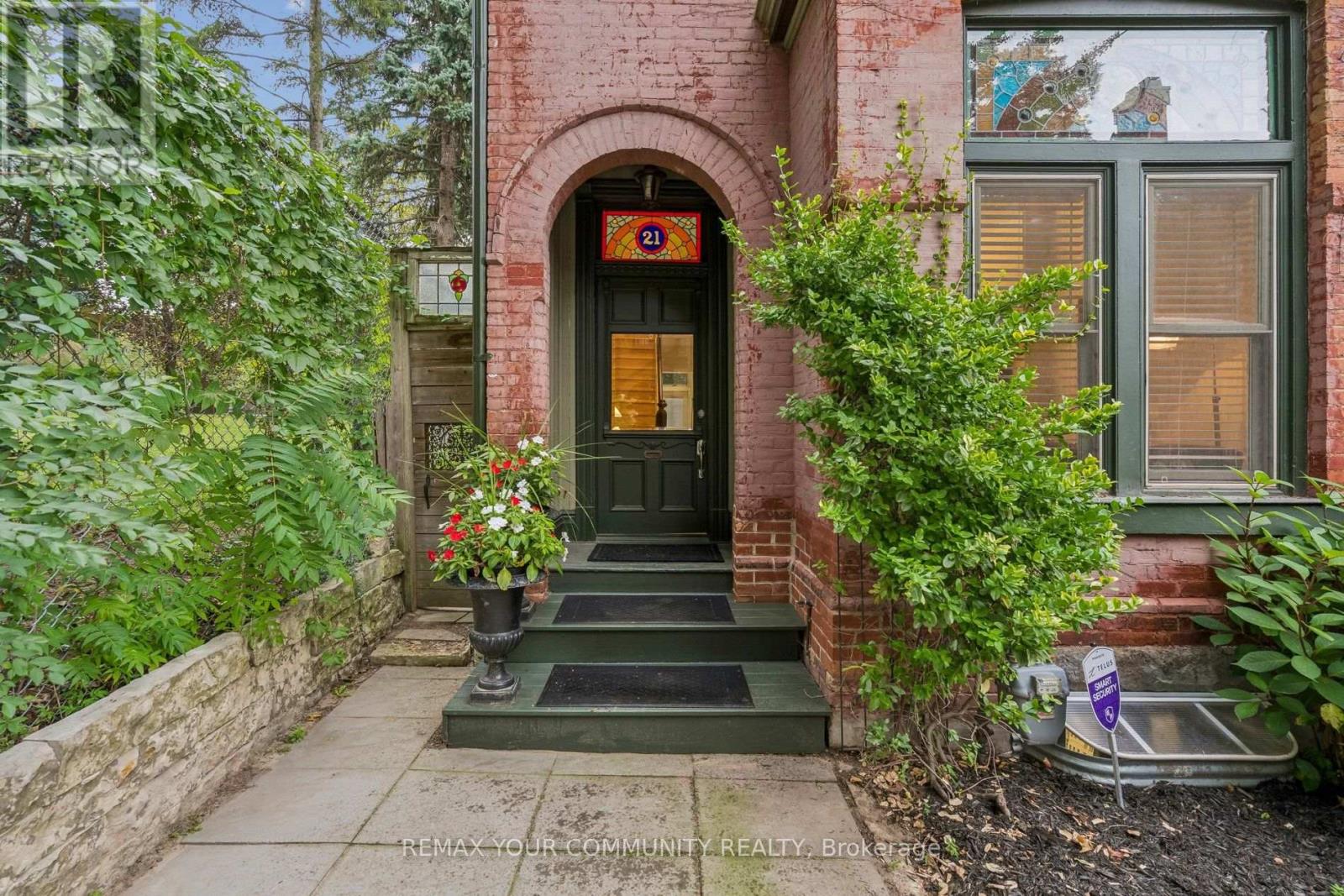 21 LAURIER AVENUE E, Toronto (Cabbagetown-South St. James Town) — photo 3