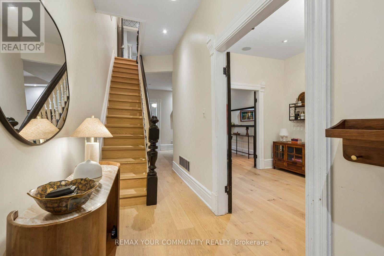 21 LAURIER AVENUE E, Toronto (Cabbagetown-South St. James Town) — photo 5