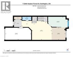 2940 Headon Forest Drive, Burlington, ON L7M4G9 Photo 37