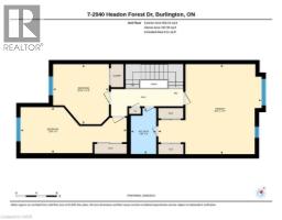 2940 Headon Forest Drive, Burlington, ON L7M4G9 Photo 38