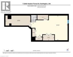 2940 Headon Forest Drive, Burlington, ON L7M4G9 Photo 39