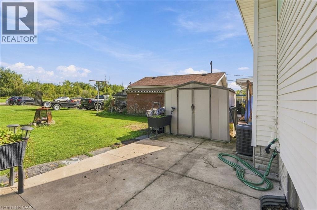 287 SANTONE Avenue - 23