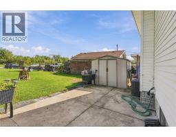 287 Santone Avenue, Welland, ON L3C2J7 Photo 23
