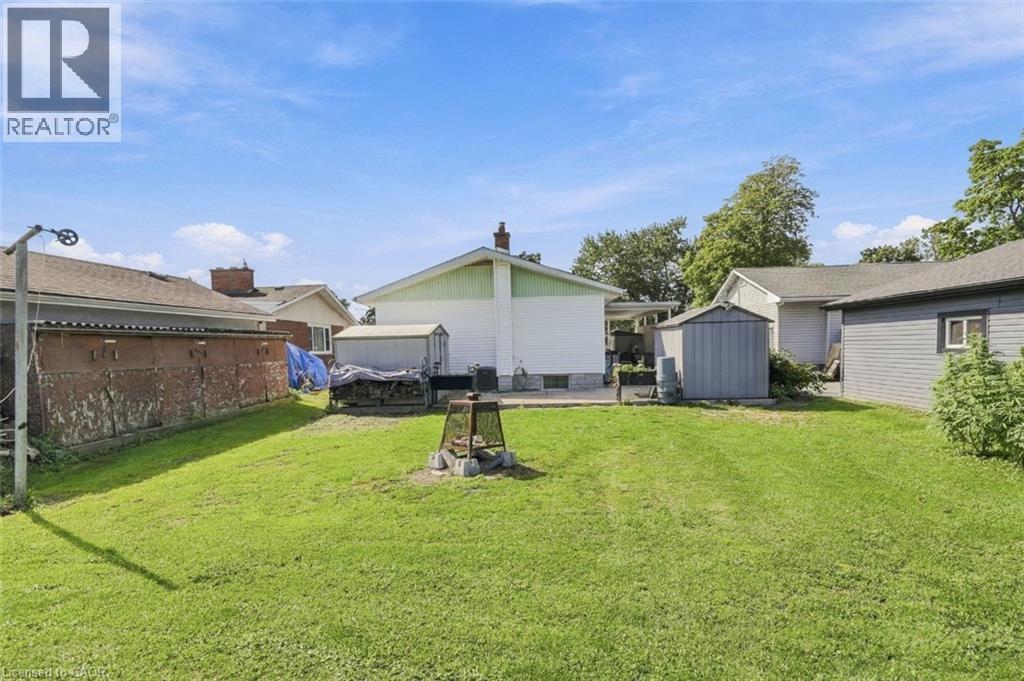 287 SANTONE Avenue - 24