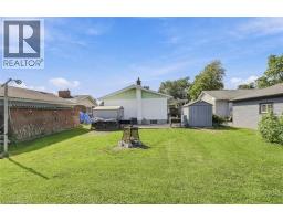 287 Santone Avenue, Welland, ON L3C2J7 Photo 24