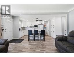 Recreation room - 287 Santone Avenue, Welland, ON L3C2J7 Photo 6