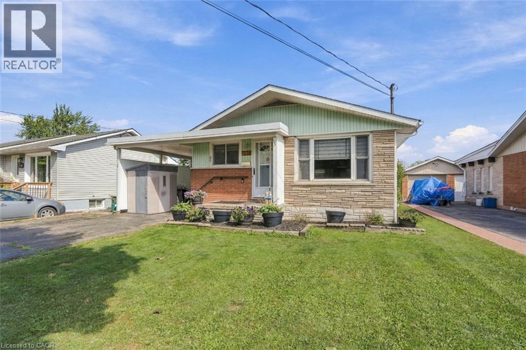 287 SANTONE Avenue, Welland — photo 4
