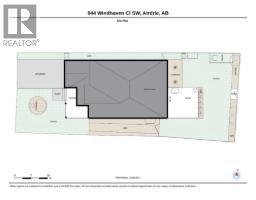 944 Windhaven Close Sw, Airdrie, AB T4B0P3 Photo 30