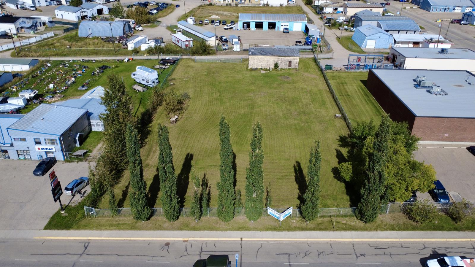 Drayton Valley, Alberta, T7A1S8