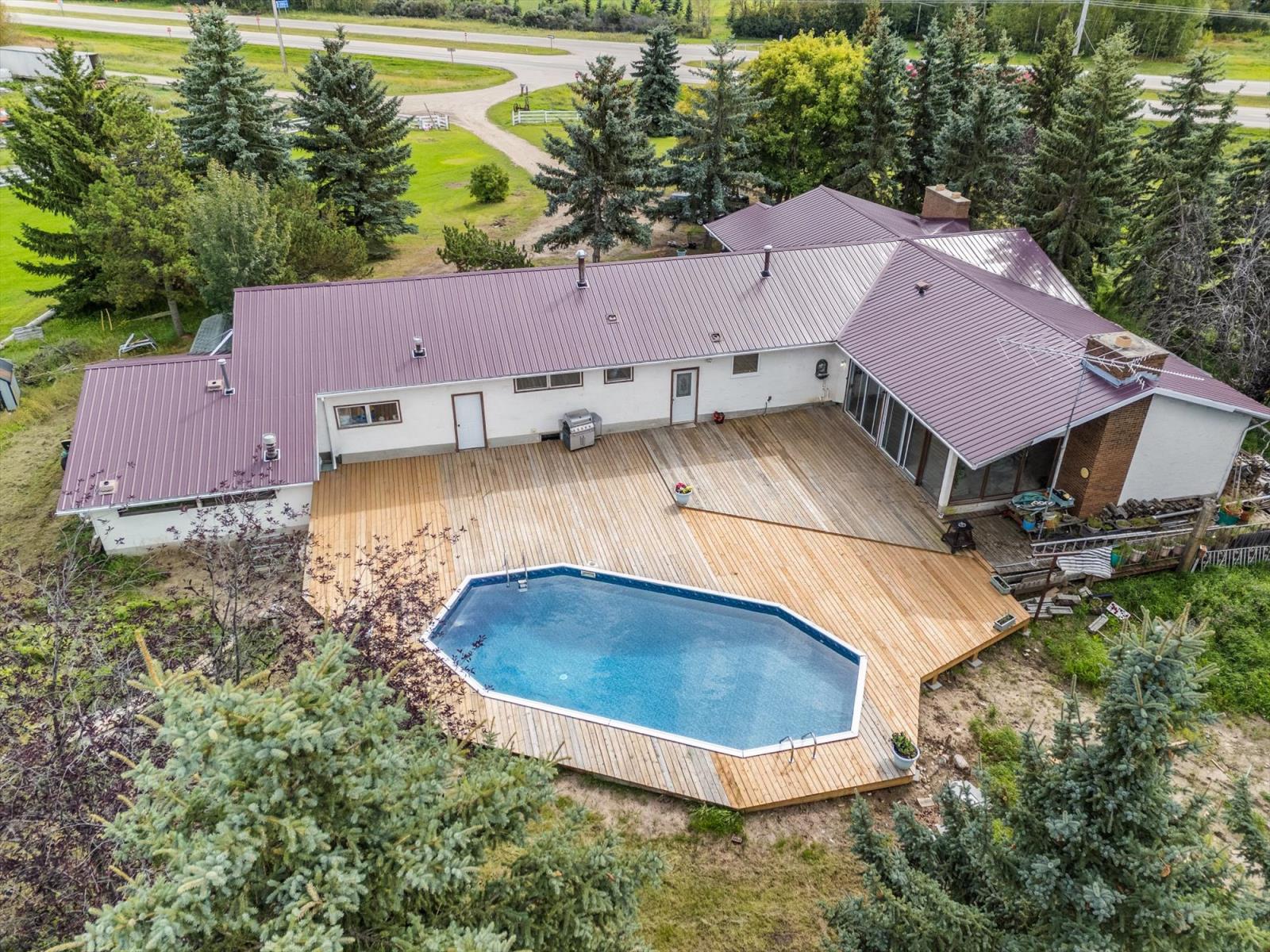 Commercial listing