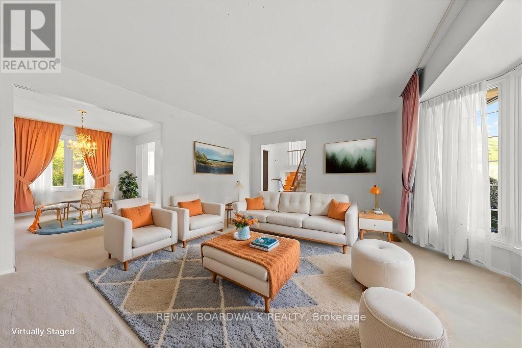 965 CAHILL DRIVE W, Ottawa — photo 10