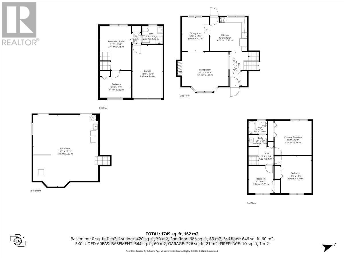 965 CAHILL DRIVE W - Image 46