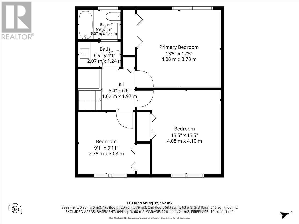 965 CAHILL DRIVE W - Image 49