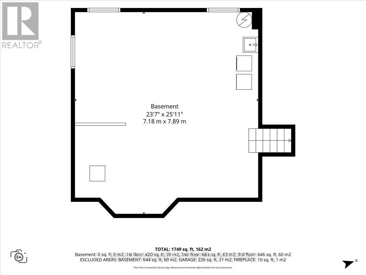 965 CAHILL DRIVE W - 50