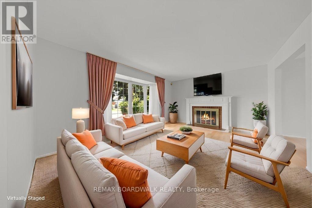 965 CAHILL DRIVE W, Ottawa — photo 7