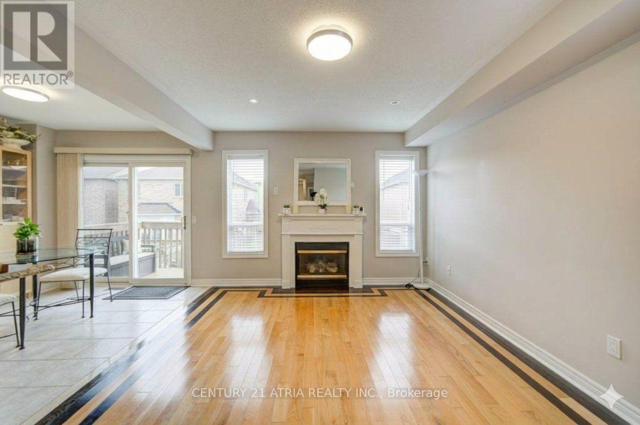 24 WILLIAM GRANT ROAD, Markham (Greensborough) — photo 10