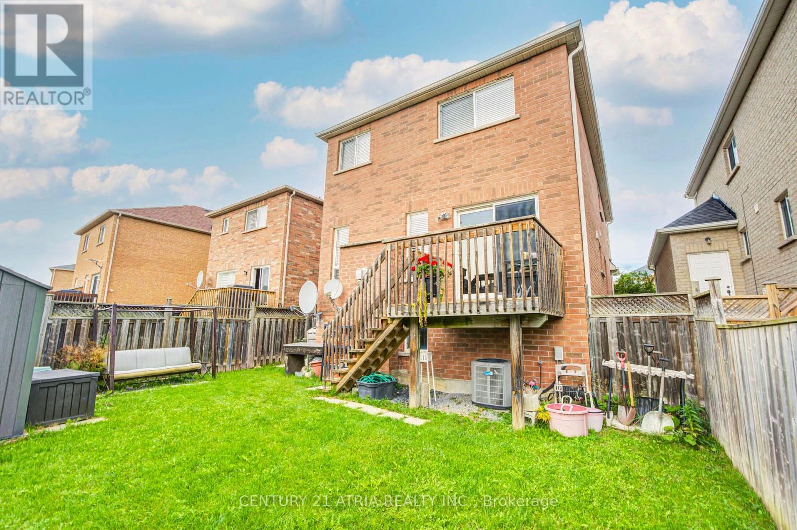 24 WILLIAM GRANT ROAD - 28