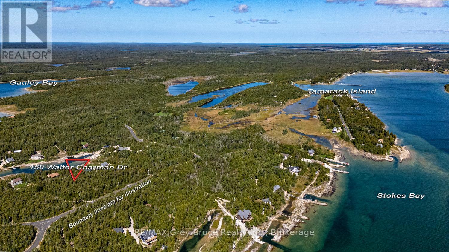 150 WALTER CHARMAN DRIVE - Image 47