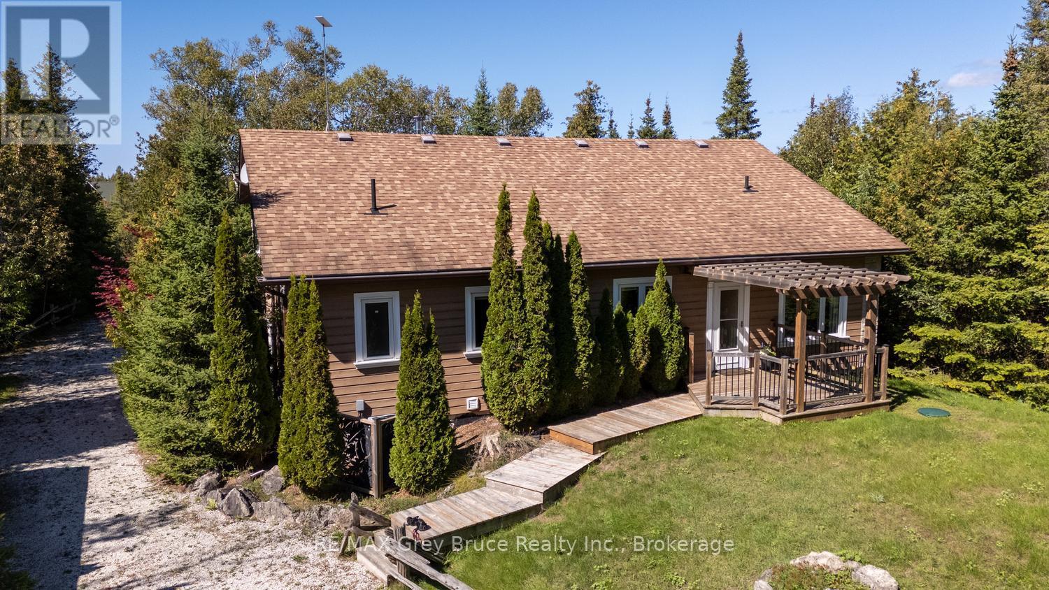 150 WALTER CHARMAN DRIVE, Northern Bruce Peninsula — photo 5