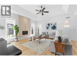 3pc Ensuite bath - 580 Superior, Lasalle, ON N9J3Z6 Photo 9