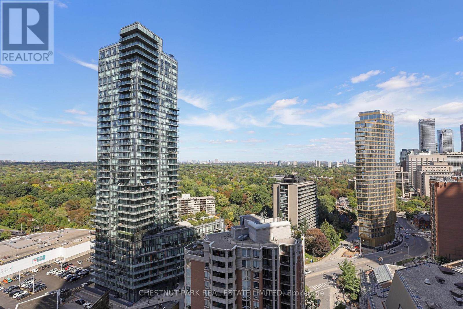 2002 - 18 YORKVILLE AVENUE, Toronto (Annex) — photo 2