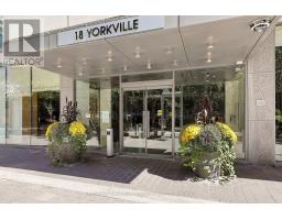 2002 - 18 Yorkville Avenue, Toronto, ON M4W3Y8 Photo 37