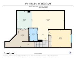 2743 Collins Cr Sw, Edmonton, AB T6W3X4 Photo 49