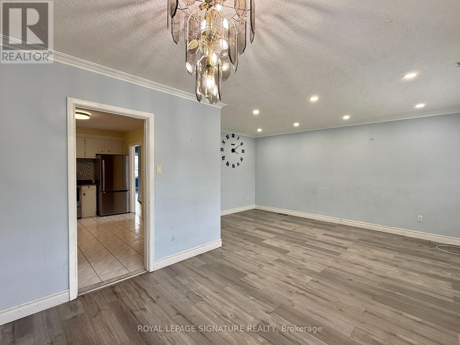 4 WANTANOPA CRESCENT, Toronto (Woburn) — photo 4