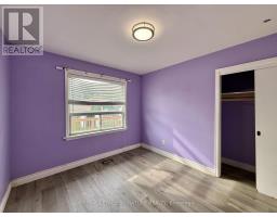Bedroom 4 - 4 Wantanopa Crescent, Toronto, ON M1H2B3 Photo 11