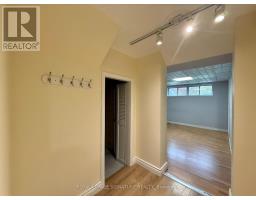 4 Wantanopa Crescent, Toronto, ON M1H2B3 Photo 23