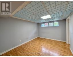 4 Wantanopa Crescent, Toronto, ON M1H2B3 Photo 24