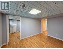 4 Wantanopa Crescent, Toronto, ON M1H2B3 Photo 25
