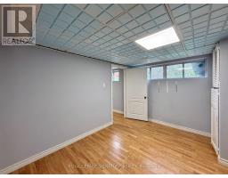 4 Wantanopa Crescent, Toronto, ON M1H2B3 Photo 27