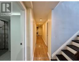 4 Wantanopa Crescent, Toronto, ON M1H2B3 Photo 28