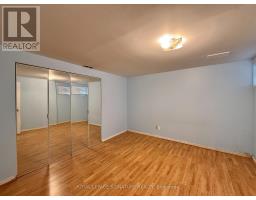 4 Wantanopa Crescent, Toronto, ON M1H2B3 Photo 29