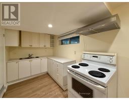4 Wantanopa Crescent, Toronto, ON M1H2B3 Photo 33