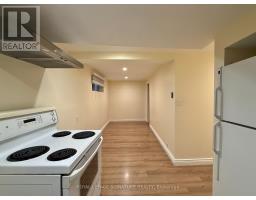 4 Wantanopa Crescent, Toronto, ON M1H2B3 Photo 34