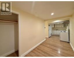 4 Wantanopa Crescent, Toronto, ON M1H2B3 Photo 35