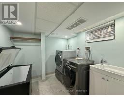 4 Wantanopa Crescent, Toronto, ON M1H2B3 Photo 36