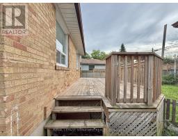 4 Wantanopa Crescent, Toronto, ON M1H2B3 Photo 39